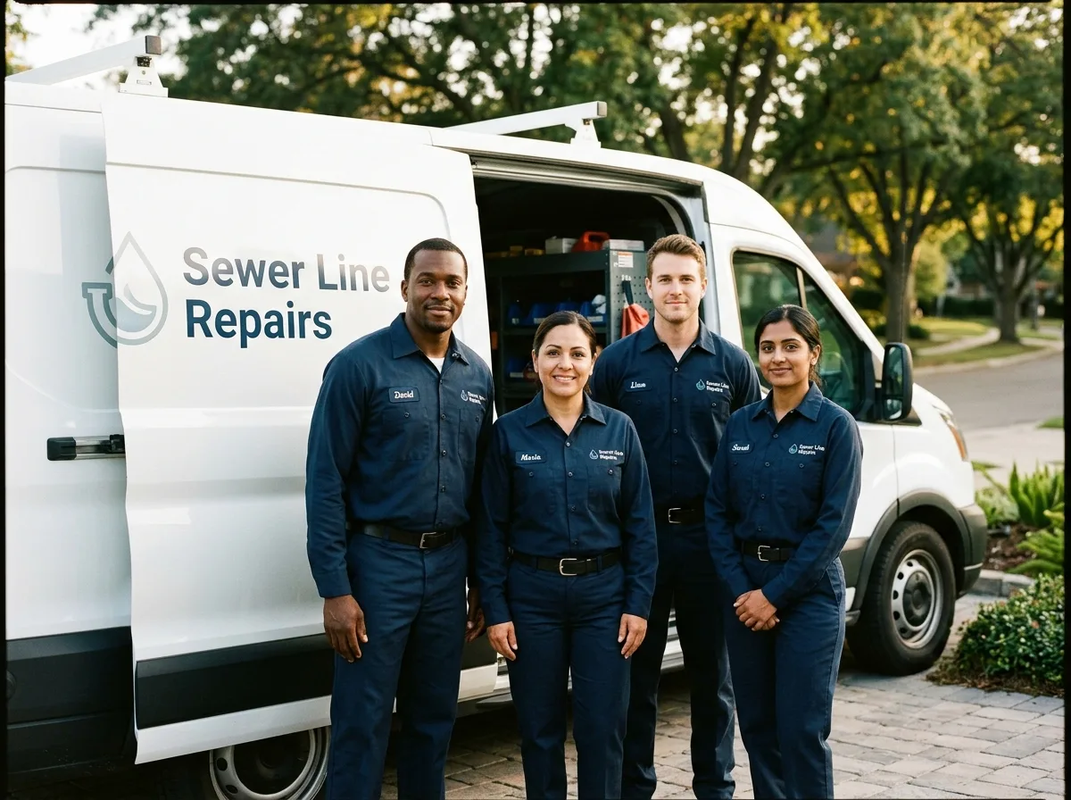 Emergency Plumber company in Marysville, PA