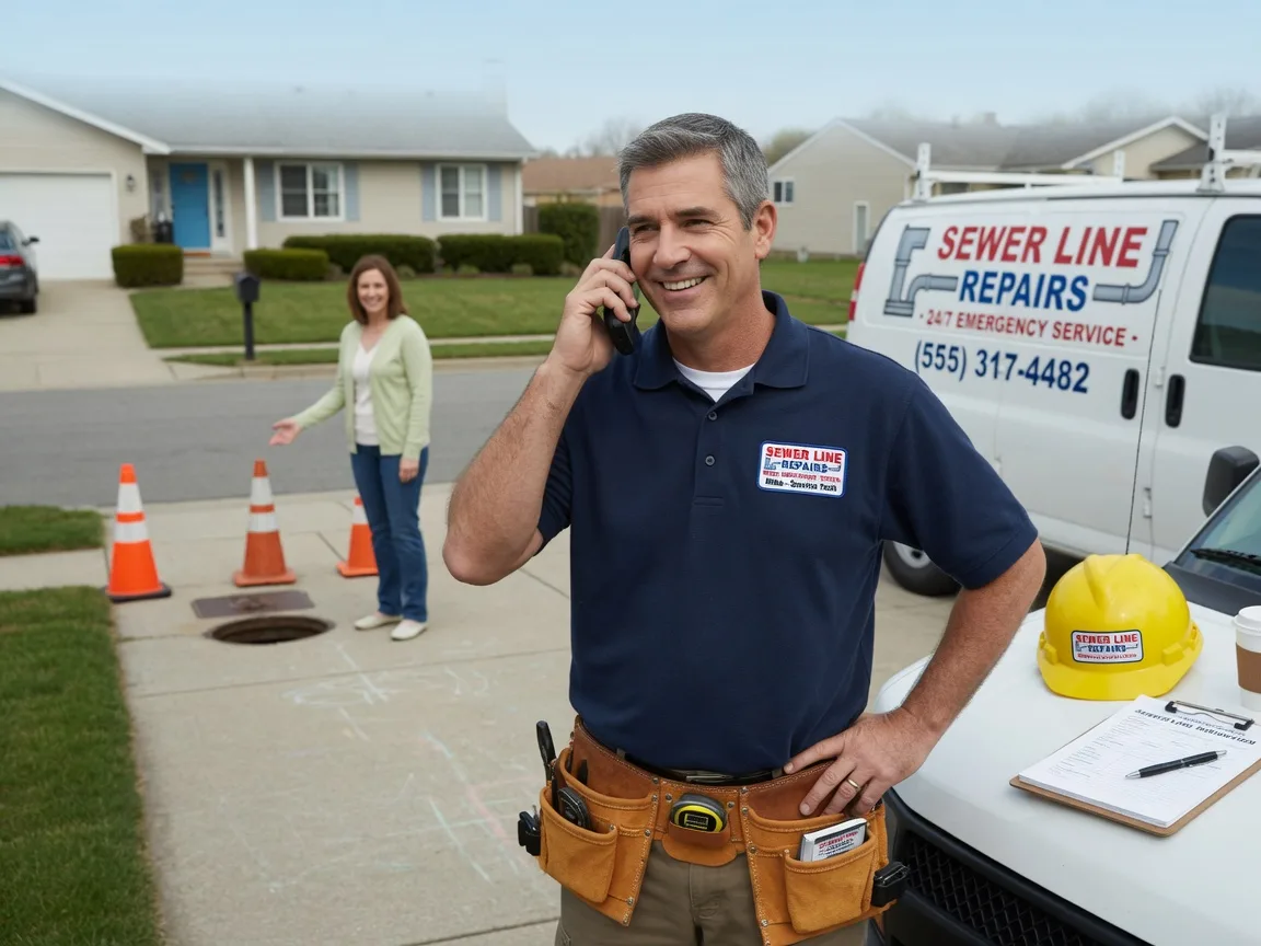 Emergency Plumber Marysville, PA FAQs